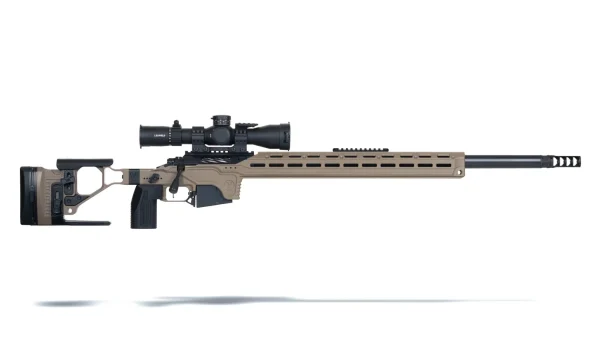 Vision - Pro Chassis - Image 2
