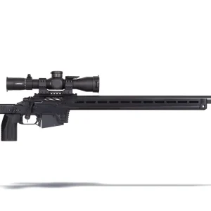 Vision - Pro Chassis