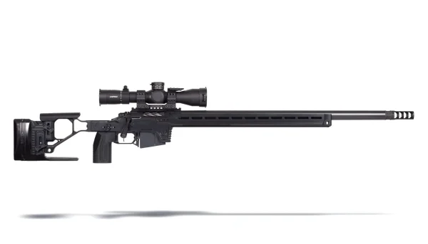 Vision - Pro Chassis