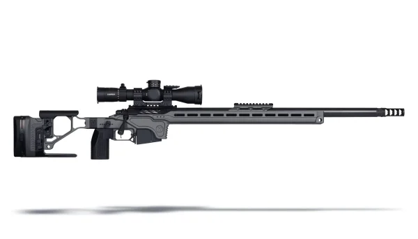 Vision - Pro Chassis - Image 3