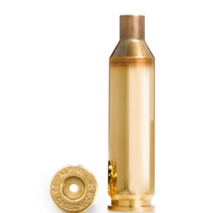 Alpha - .22 Creedmoor (LRP)