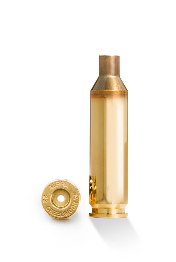 Alpha - .22 Creedmoor (LRP)