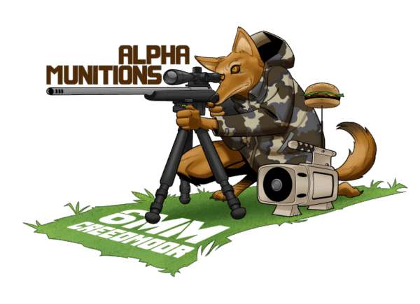 Alpha - 6 Creedmoor - Image 4