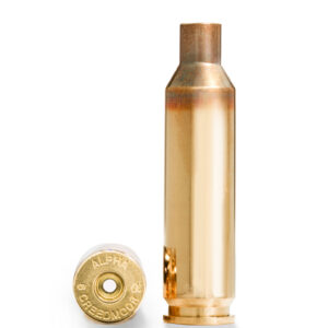 Alpha - 6 Creedmoor