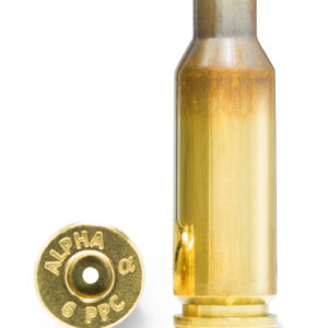 Alpha - 6 PPC