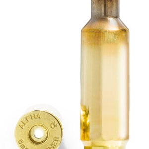 Alpha - 6 Dasher