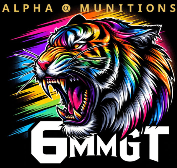 Alpha - 6 GT - Image 3