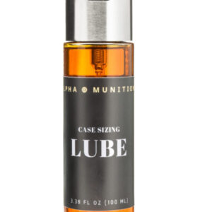Alpha - Spray lube